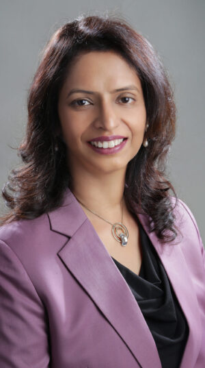Ritu Garg